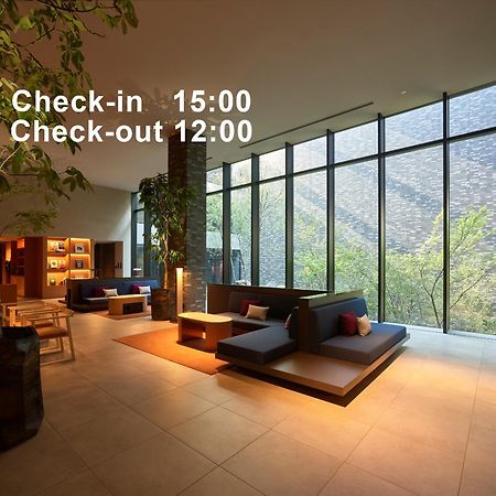 Mitsui Garden Hotel Kyoto Sanjo Premier Екстер'єр фото