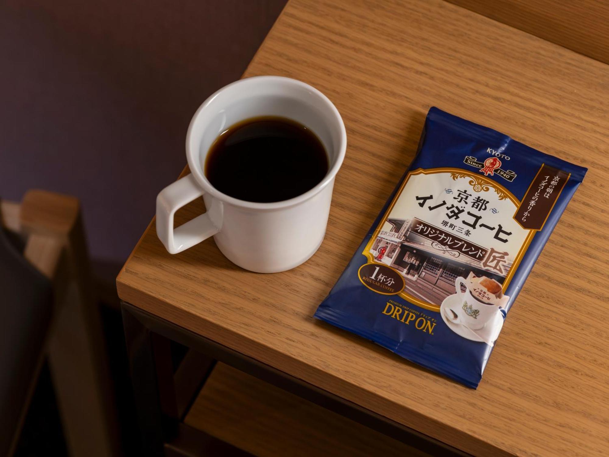 Mitsui Garden Hotel Kyoto Sanjo Premier Екстер'єр фото
