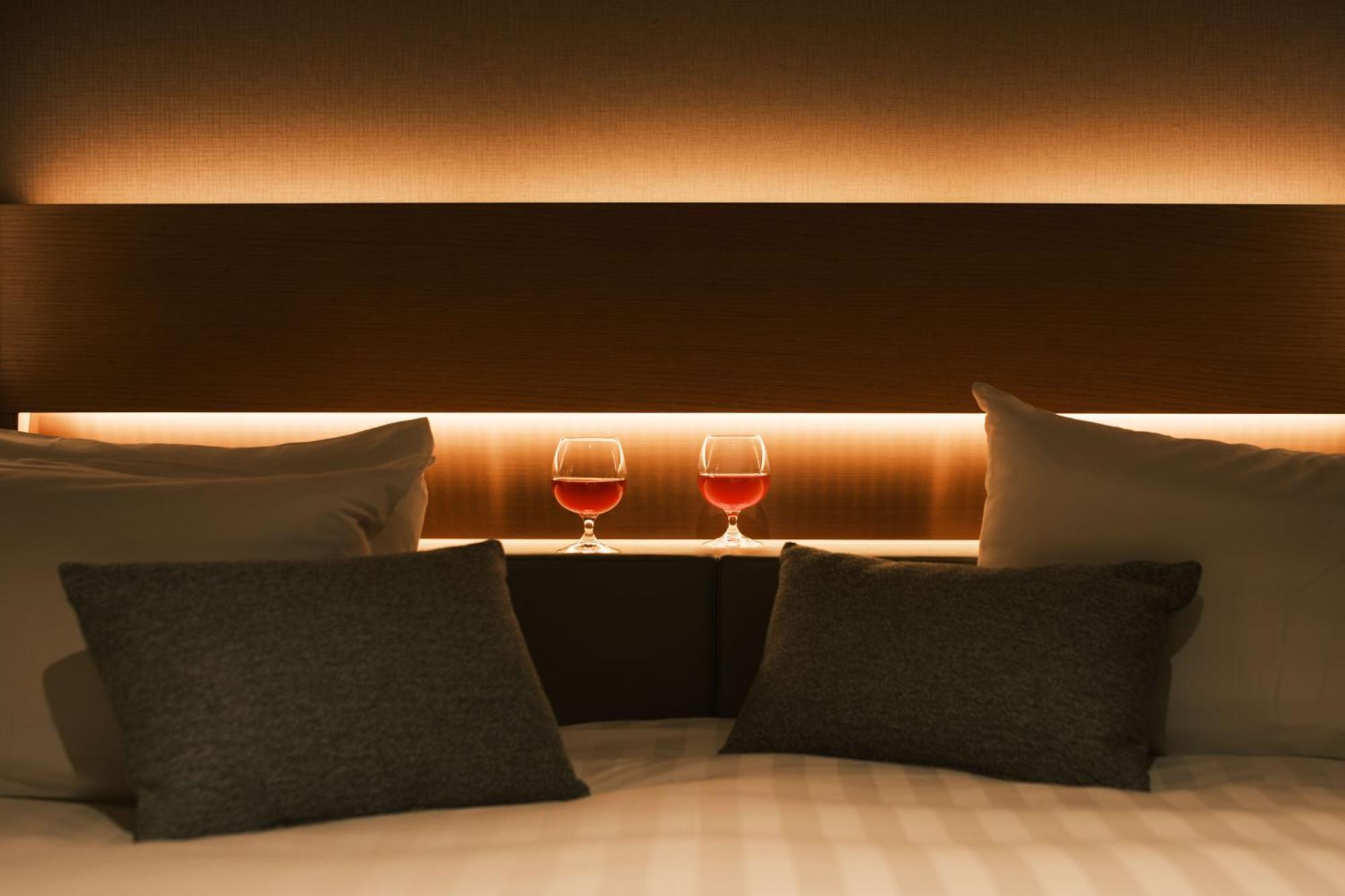 Mitsui Garden Hotel Kyoto Sanjo Premier Екстер'єр фото