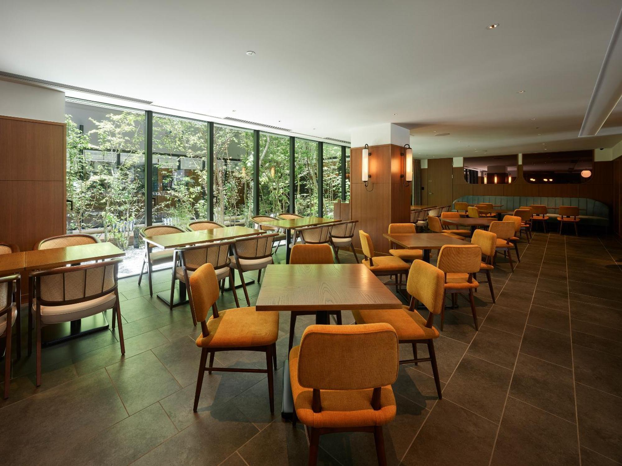 Mitsui Garden Hotel Kyoto Sanjo Premier Екстер'єр фото