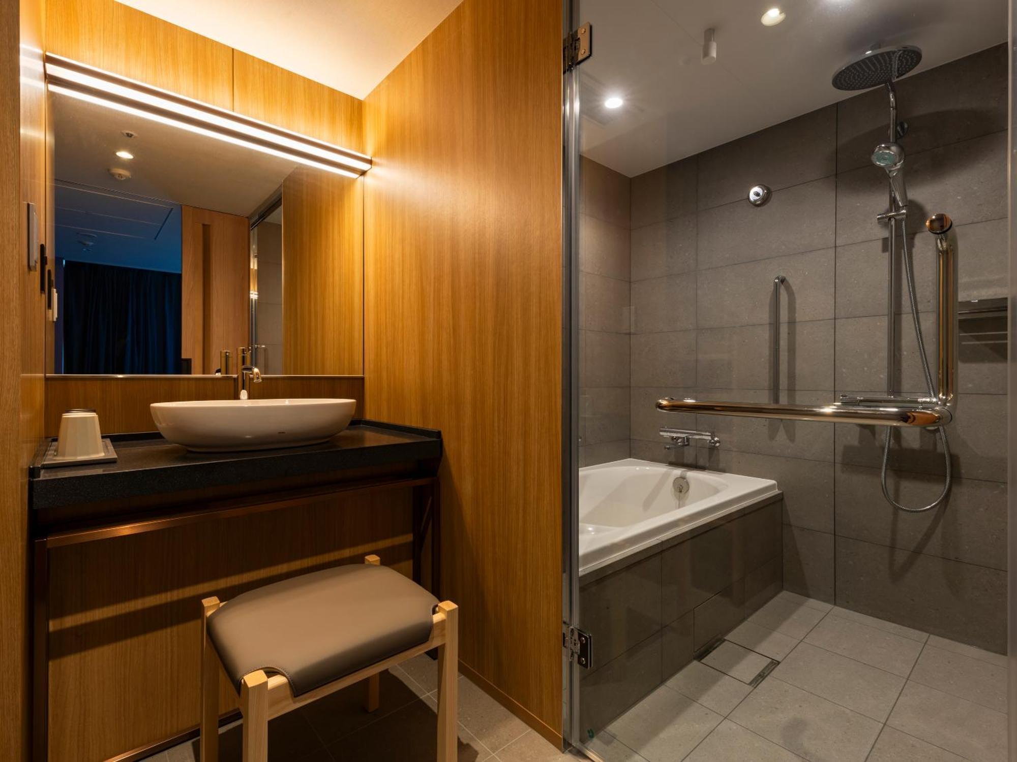 Mitsui Garden Hotel Kyoto Sanjo Premier Екстер'єр фото